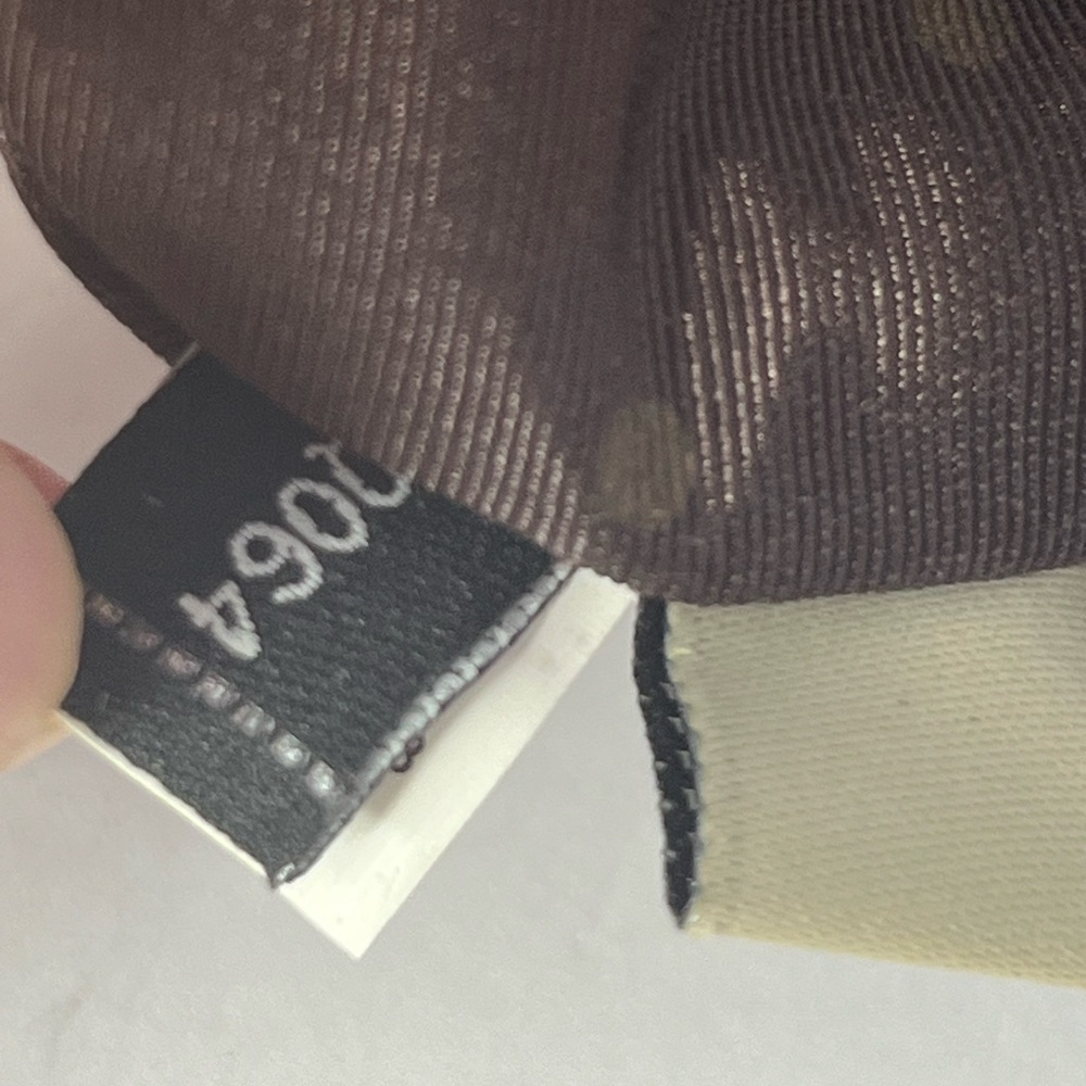 Kate Spade New York Purple Brown Wristlet Clutch Pouch - Picture 9 of 16